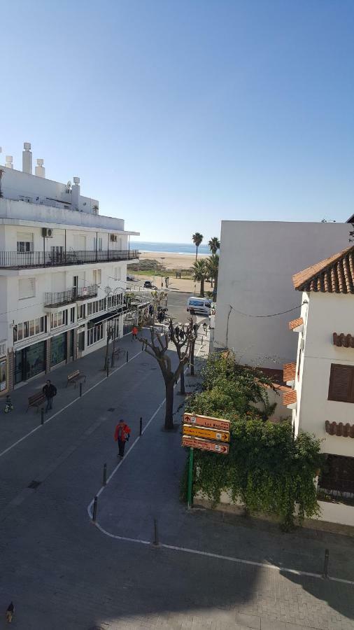 Calle Carril De La Fuente Apartamento Conil De La Frontera Exterior photo